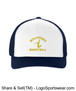 OG - Coaches Cap Design Zoom