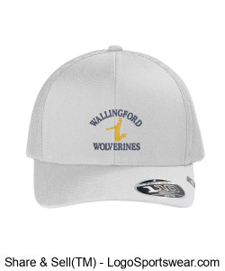 TravisMathew - 2026 Sideline Cap Design Zoom
