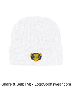 Wolverine skull cap Design Zoom