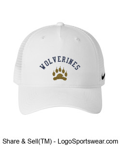 2025 - Claw Cap Design Zoom
